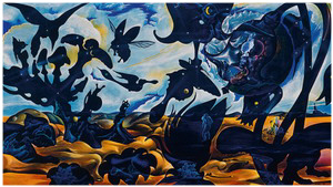 Im Moment jede Zeit (1982) - Original 90x165