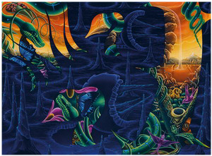 Durchbruch (1991) - Original 125x170