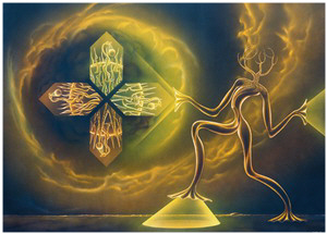 Licht (1998) - Original 125x170