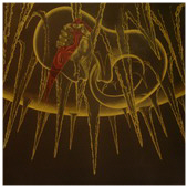 Das gebrochene Herz (2007) - Original 80x80