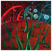 Offenbarung 8.7 (2007) - Original 80x80