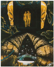 Ewige Spiele (1986) - Original 170x130