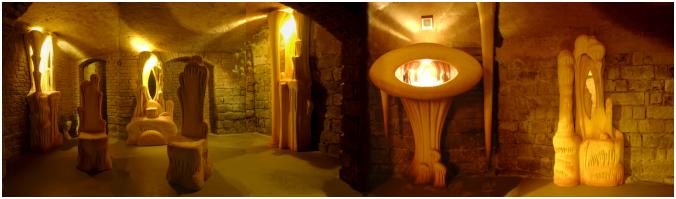 Galerie