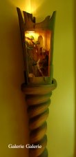 Terrarium 10 Gottesanbeterin